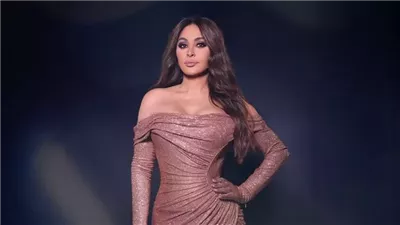 إليسا: التغيير مطلوب وما كنتش خايفة أقدم أغنية العقد 