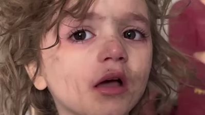  كلمات مؤثرة لطفلة فلسطينية استشهدت أسرتها في قصف للاحتلال (فيديو)