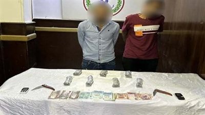 أخبار الحوادث اليوم.. النيابة تعاين موقع انهيار عقار بورسعيد.. وضبط القائم على إدارة 29 موقعا إلكترونيا لبث الأفلام والمسلسلات