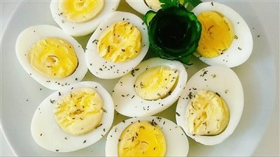 فوائد البيض للأطفال، قدمى لطفلك واحدة يوميا حفاظا على صحته