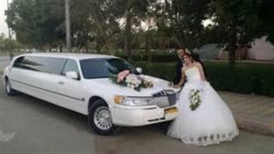 تفسير حلم سيارة الزفاف في المنام وعلاقته بالالتحاق بوظيفة جديدة ومكانة مرموقة 