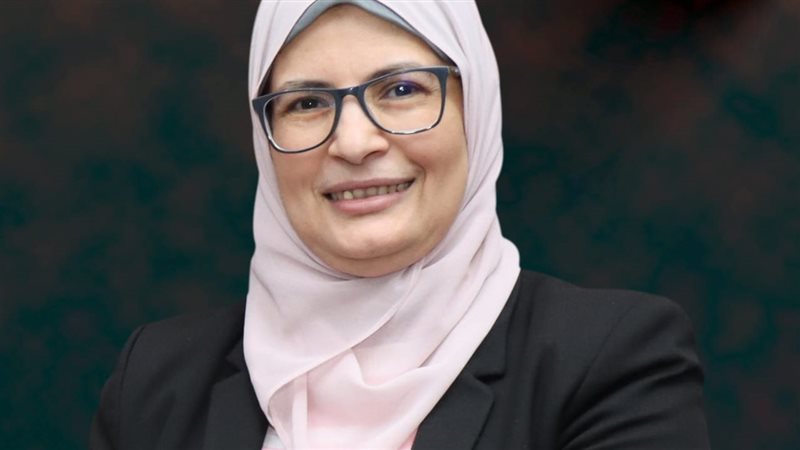  ناهد يوسف، فيتو