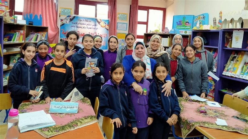 ندوة عن الطفل بالبحيرة،