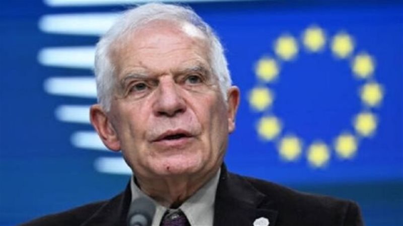 بوريل، فيتو