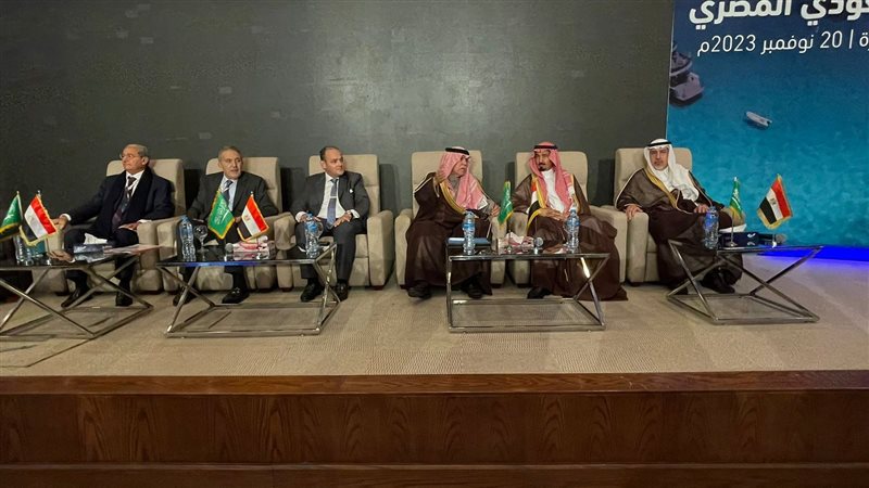  فعاليات ملتقى الأعمال