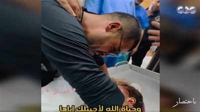 أحداث غزة، أولى حلقات برنامج سامح حسين على 