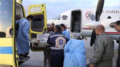 أخبار مصر اليوم: نقل 12 طفلا فلسطينيا من المبتسرين لمستشفى العاصمة الإدارية.. ونصائح جديدة من حماية المستهلك لتسوق آمن في الجمعة البيضاء