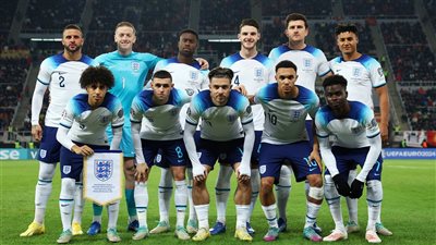 أيسلندا يفوز على إنجلترا وديا استعدادًا ليورو 2024