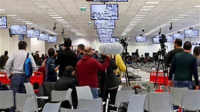  بعد 3 سنوات، انتهاء أكبر محاكمة لأقوى عصابات المافيا في إيطاليا