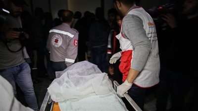 وزارة الصحة في غزة تعلن إجلاء 200 مريض من المستشفى الإندونيسي