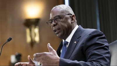 خروج وزير الدفاع الأمريكي من المستشفى بعد استئصال سرطان البروستاتا