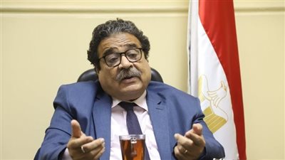 فريد زهران: هذه أول خطوة سأتخذها ضد إسرائيل حال فوزي بالرئاسة (فيديو)