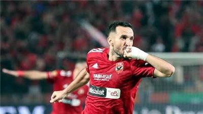 دوري أبطال أفريقيا، على معلول يواصل التأهيل 