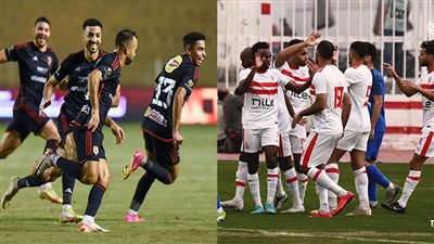 مباريات نارية للأندية المصرية في انطلاق مجموعات البطولات الإفريقية.. الأهلي يصطدم بميدياما الغاني بستاد السلام.. والزمالك يستضيف أبو سليم الليبي ببرج العرب