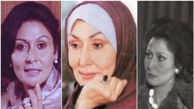 سهير البابلي، حكاية غول المسرح مع تجربة الغناء، وقصة أزواجها الـ 5 وسر اعتزالها الفن