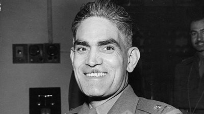  زي النهاردة، مولد عبد الكريم قاسم أول حاكم عراقي بعد إسقاط الملكية 