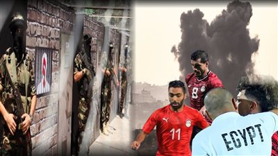 أخبار مصر: حماس ترد على قطر بشأن الصفقة، قمة استثنائية لـ بريكس حول غزة، موقف ثلاثي المنتخب المستبعدين من أمم إفريقيا