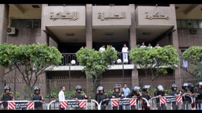 قرار جديد من المحكمة بشأن ربة منزل متهمة بقتل طفلتها بالوراق