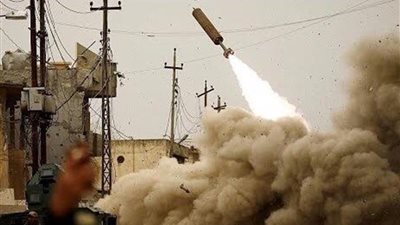 يمتلك قدرة تدميرية هائلة واستهدف مركز قيادة إسرائيليا، معلومات عن صاروخ بركان