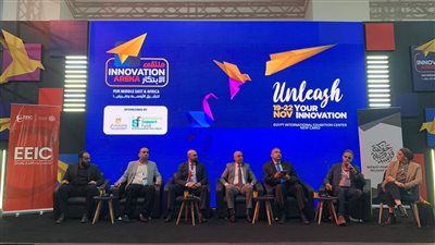 مستشار وزير الاتصالات: 102% حجم نمو سوق الشركات الناشئة في مصر