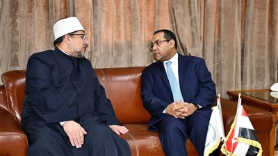 تحديد موعد الامتحانات الشفهية للمتقدمين لمسابقة 1000 وظيفة إمام ومدرس وخطيب بالأوقاف