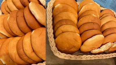 طريقة عمل القرص الطرية في خطوات بسيطة