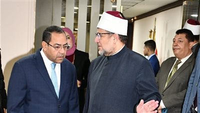 الأوقاف تعلن عن وظائف أئمة مساجد وعمال، يناير المقبل