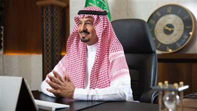  نائب رئيس اتحاد الغرف السعودية: نستهدف تكاملا صناعيا مع مصر للوصول للأسواق الإفريقية 