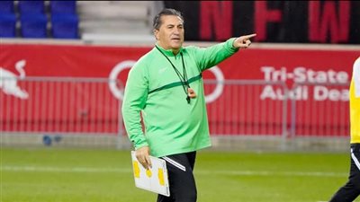 تعرف على قيمة راتب البرتغالي جوزيه بيسيرو مدرب الزمالك المنتظر