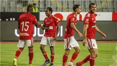 الأهلي ينافس على جائزة أفضل نادي في العالم من جلوب سوكر 