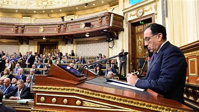 رئيس برلمانية مستقبل وطن يسأل الحكومة عن خطة مواجهة التهجير القسري للفلسطينيين