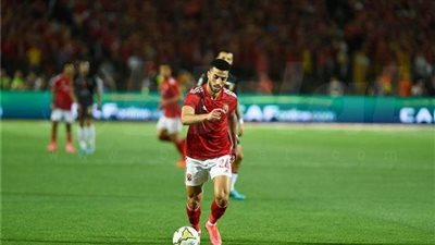 عبد المنعم ينتظر عرضا أوروبيا بعد أمم أفريقيا كوت ديفوار 2023 