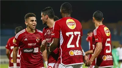 دوري أبطال أفريقيا، موعد مباراة الأهلي وميدياما الغانى والقناة الناقلة