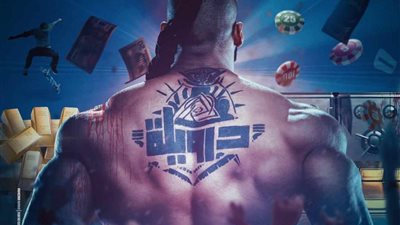  طرح البوستر التشويقى لفيلم 