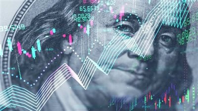 مؤشر الدولار الأمريكي، حركة العملة الخضراء مساء الخميس 4-1-2023