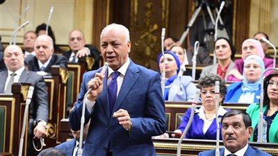 مصطفى بكري: يجب استدعاء السفير الإسرائيلي وطرده