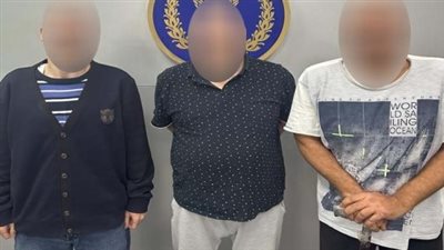 كشف ملابسات تداول فيديو بتهديد إحراق سيارة بسبب خلافات ميراث بالمعصرة