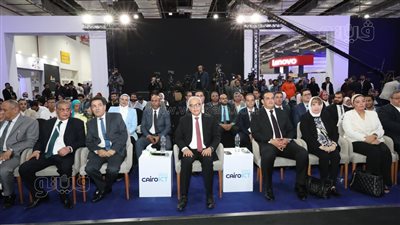 حجازي: نركز على مواكبة التكنولوجيا الحديثة واستغلالها في تطوير المنظومة التعليمية 