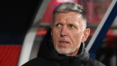 استقالة مدرب منتخب التشيك رغم التأهل إلى يورو 2024