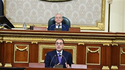 موجها التحية للإعلام المصري، رسائل هامة من رئيس النواب بشأن القضية الفلسطينية 