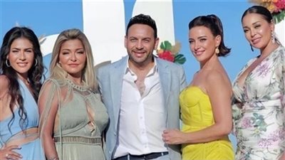 فيلم أولاد حريم كريم يحقق رقما ضعيفا في شباك التذاكر أمس 