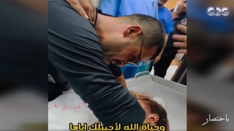 أحداث غزة، أولى حلقات