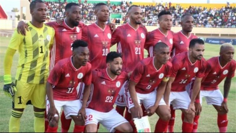مدغشقر، فيتو