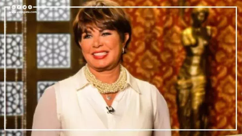 نجوى إبراهيم، فيتو