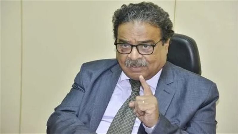 فريد زهران المرشح