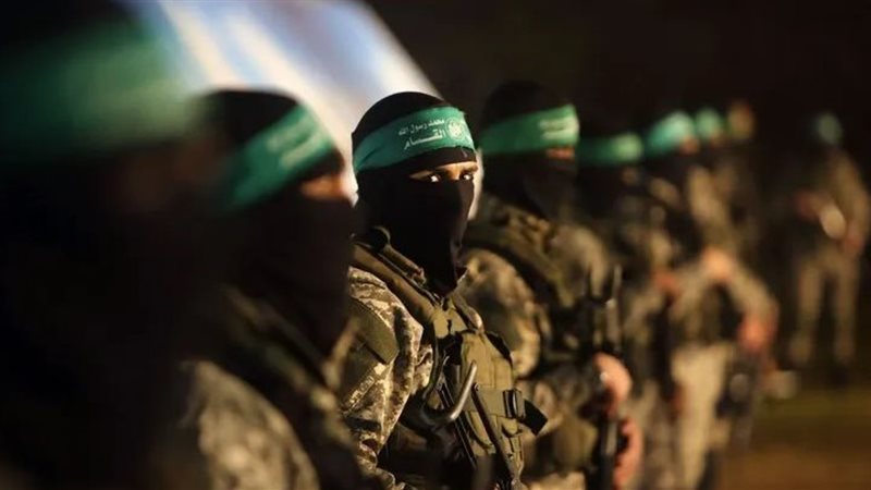 المقاومة الفلسطينية،