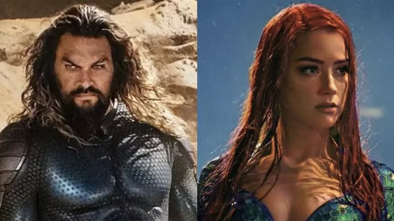 AQUAMAN2، فيتو