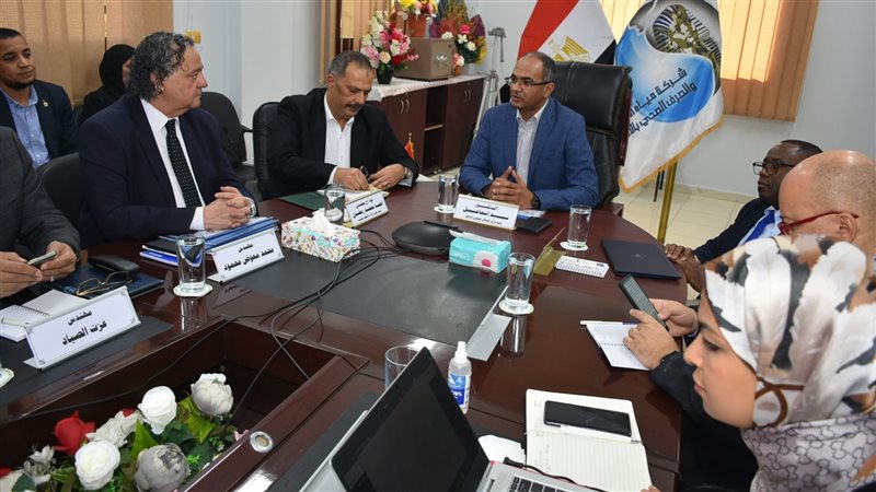 نائب وزير الإسكان،