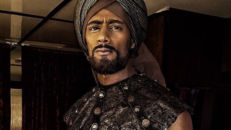 محمد رمضان.فيتو