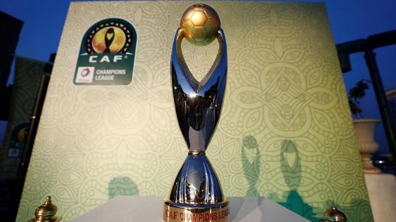 دوري أبطال أفريقيا,